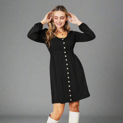 Sweet Simplicity Dress